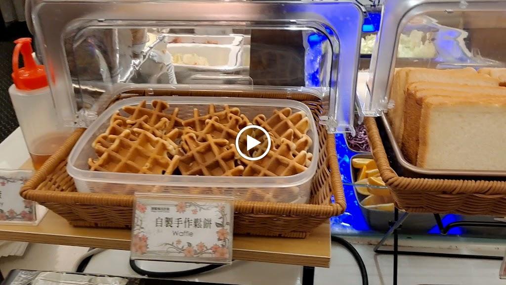 薇閣精品旅館-1