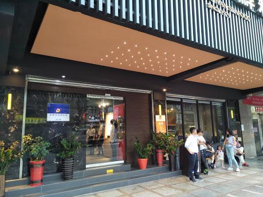 新東南海鮮餐廳 松山店-image