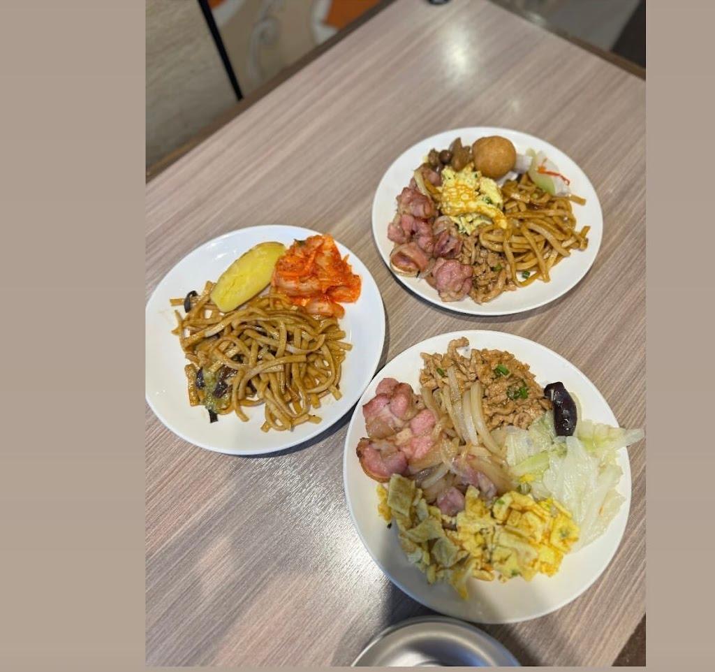 洛碁大飯店 南京館-1