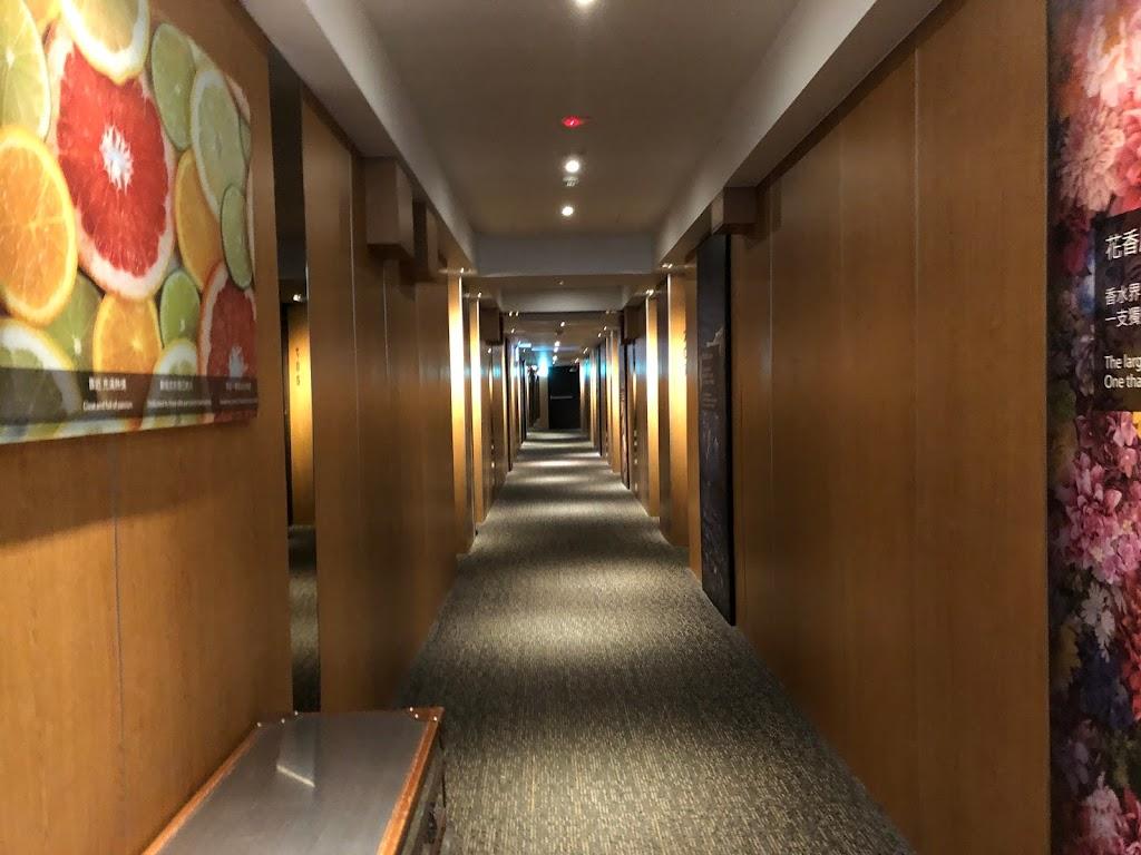 H106好駐旅館Hao Zhu Hotel-3