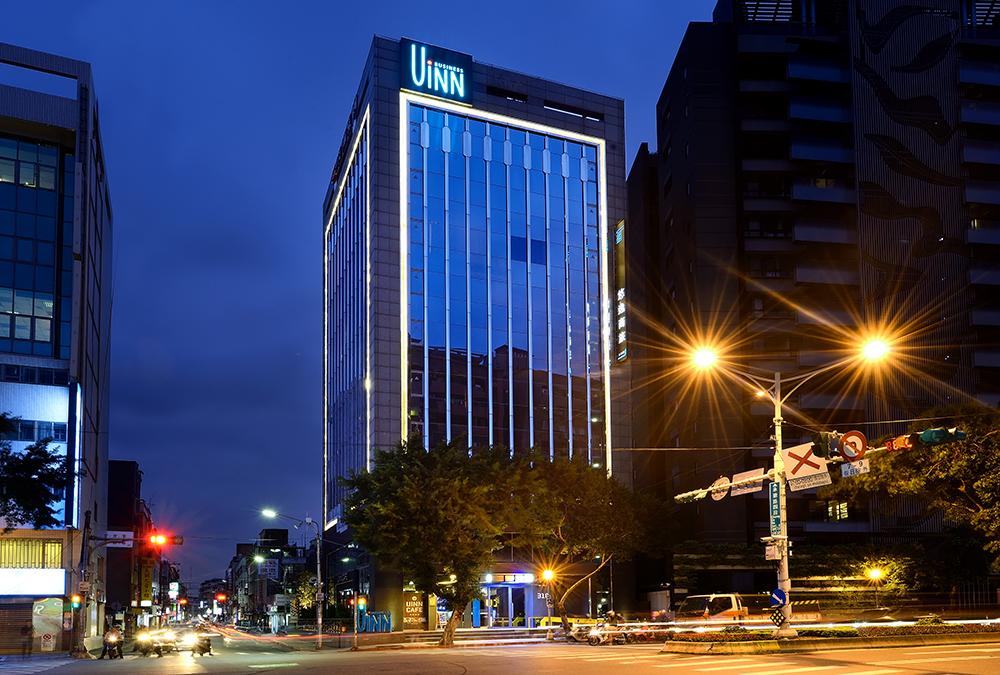 UiNN Business Hotel 悠逸商旅(台北士林)-2