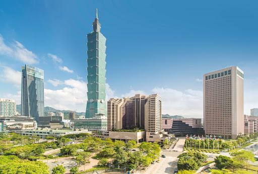 Grand Hyatt Taipei-image