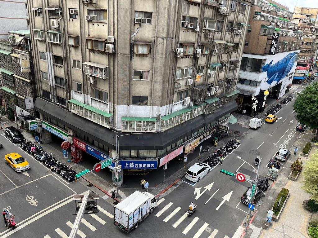 摩莎曼拉商旅 - 西門館 Moshamanla Hotel - Ximen Branch-0