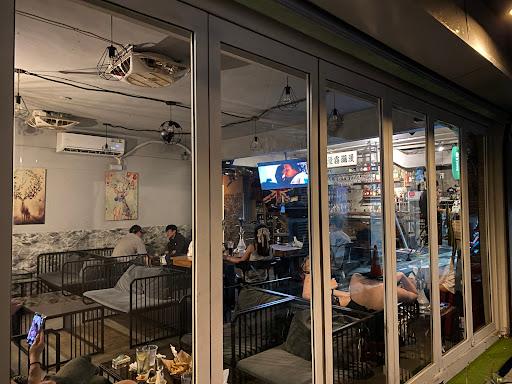 AWT Bistro下班後餐酒館-image