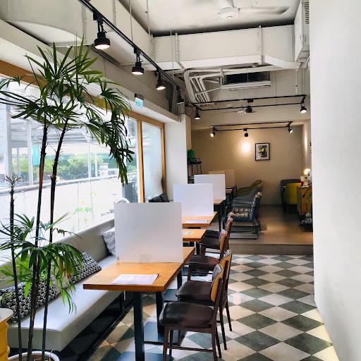 金獅取水 Cafe And Brunch-image