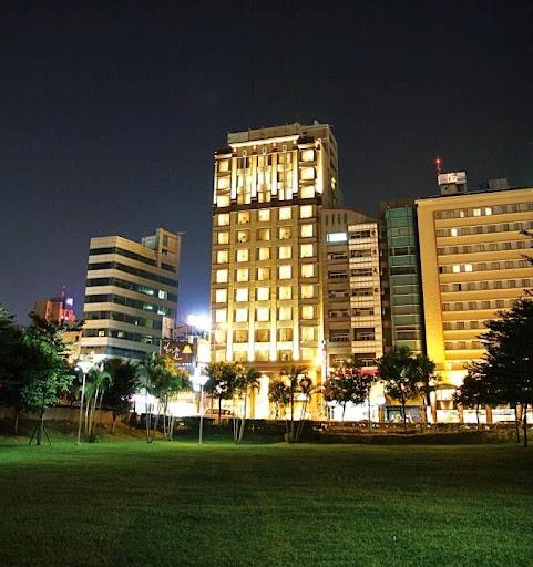 神旺商務酒店-image