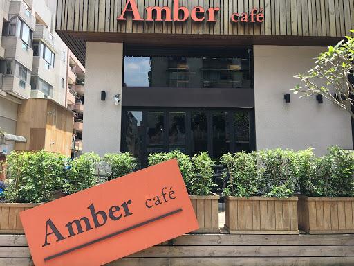 Amber Cafe-image