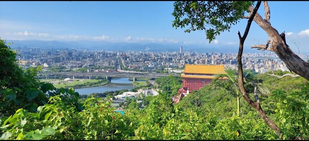 圓山大飯店-1