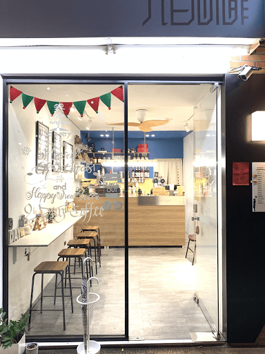 九日咖啡（北車店）9 Days Coffee-image