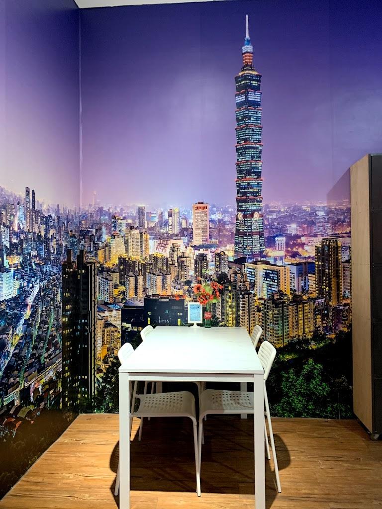 SleepBox Hotel Taipei 睡覺盒子青旅-5