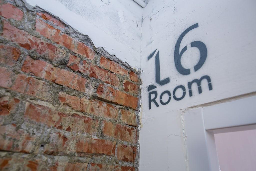 龍蝦先生的秘密巢穴設計青旅 Mr Lobster Secret den Design Hostel-0