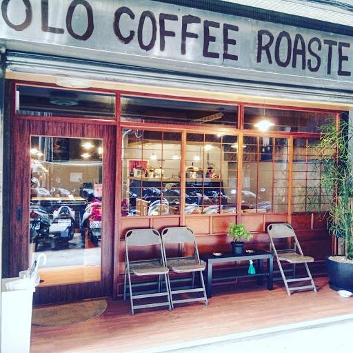 黑露咖啡館 OLO Coffee Roasters-image