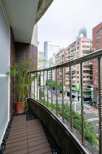 慕居行旅 Members Hotel at Taipei 101-image