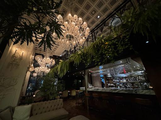 Opium Champagne Bar-image