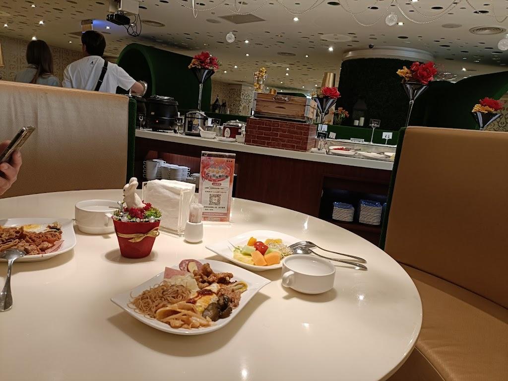 薇閣精品旅館-大直館-5