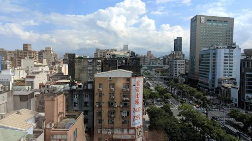 沃客商旅-西門館-image