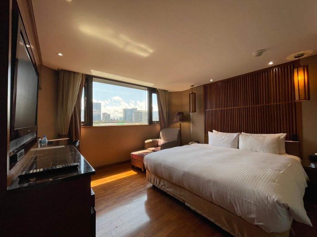 承攜行旅 台北八德館 Guide Hotel Taipei BaDe-2