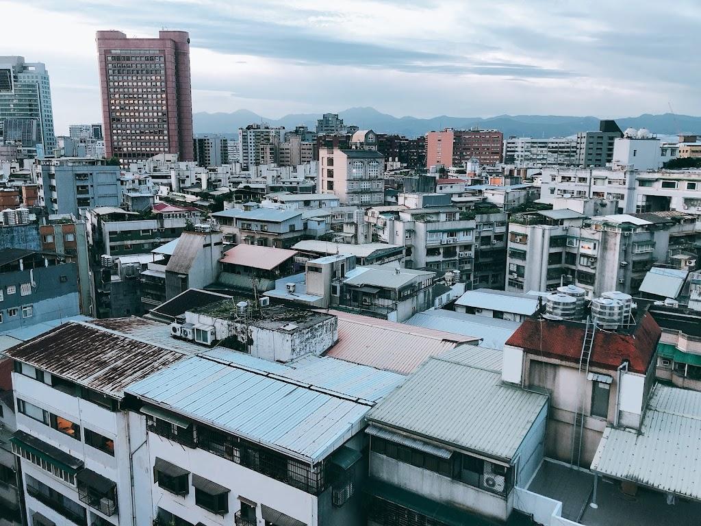 台北香城大飯店-0