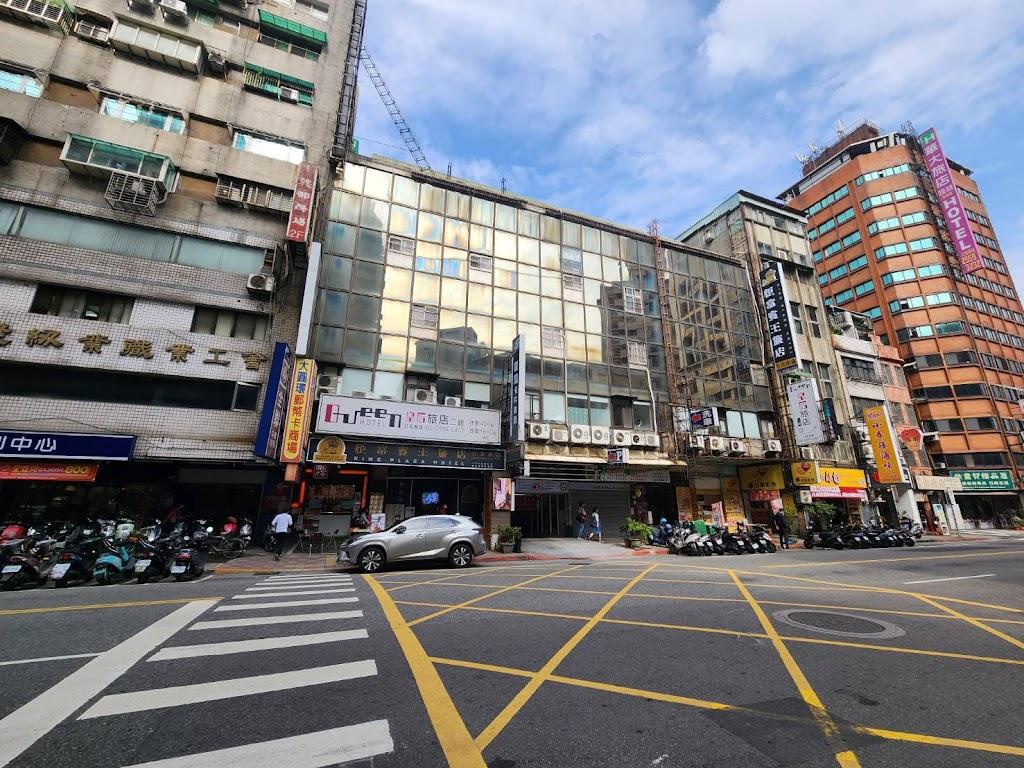 皇后旅店(二館)-0