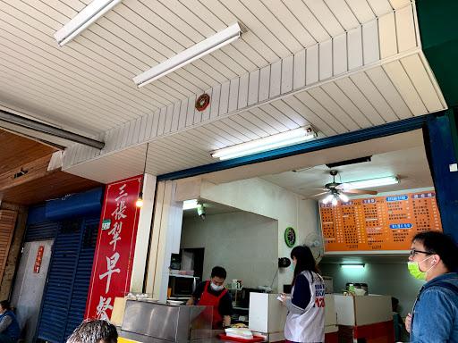 三張犁早餐店-image