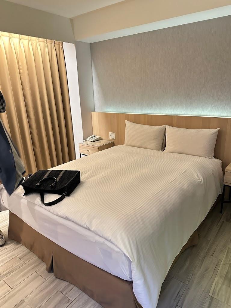 承攜行旅 台北復北館 Guide Hotel Taipei Fuxing N.-5